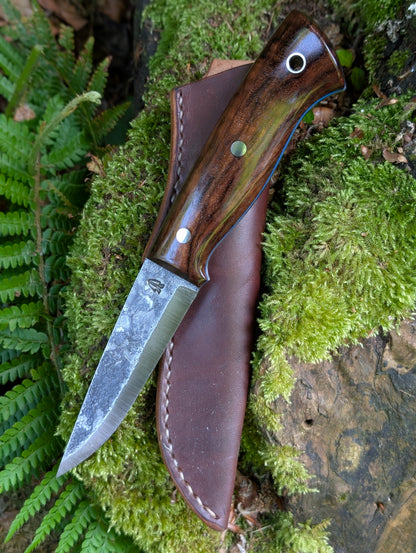 Shrike Puukko