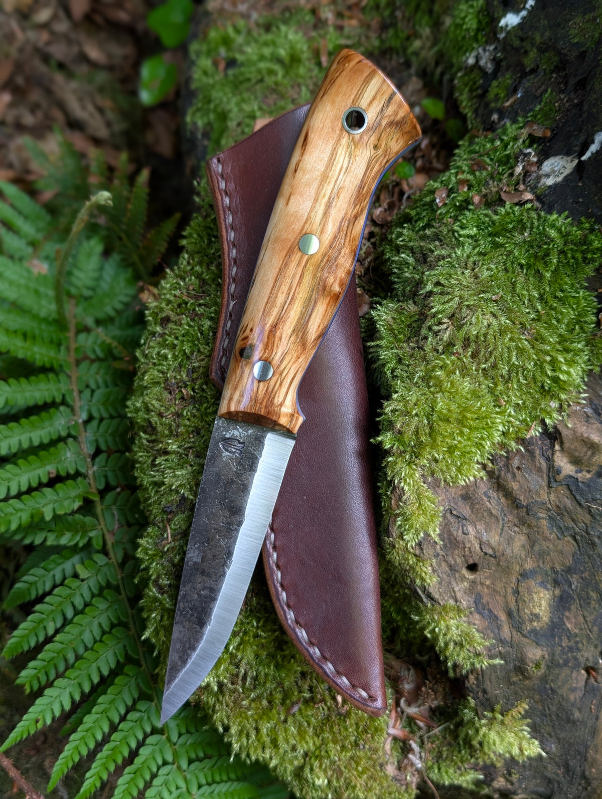 Shrike Puukko