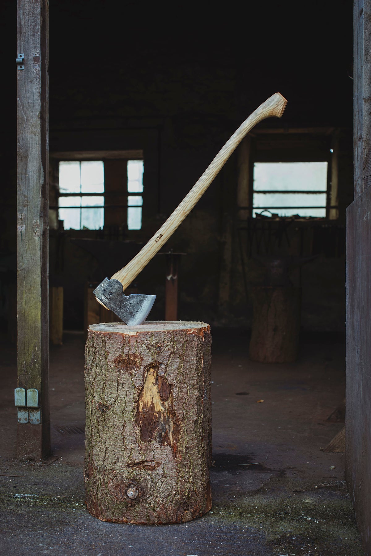 Osprey Felling Axe