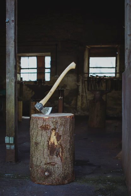 Harrier Forest Axe