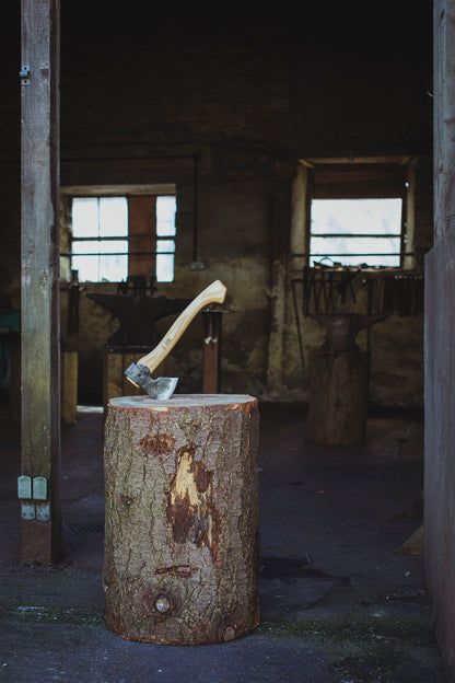 Kestrel Forest Hatchet