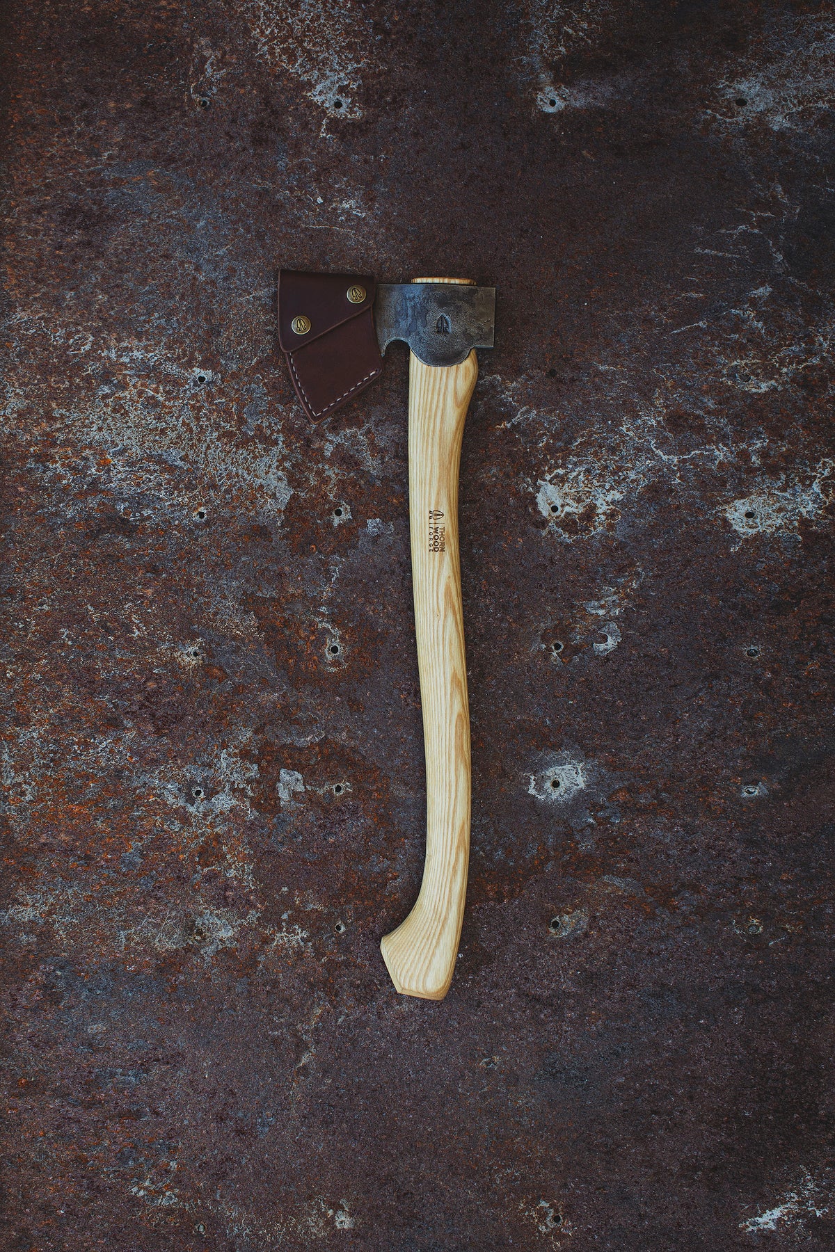 Harrier Forest Axe