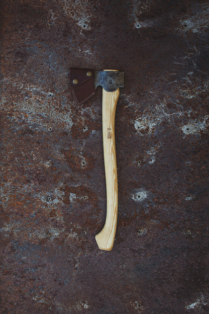Harrier Forest Axe