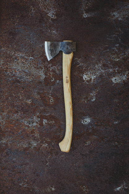 Harrier Forest Axe