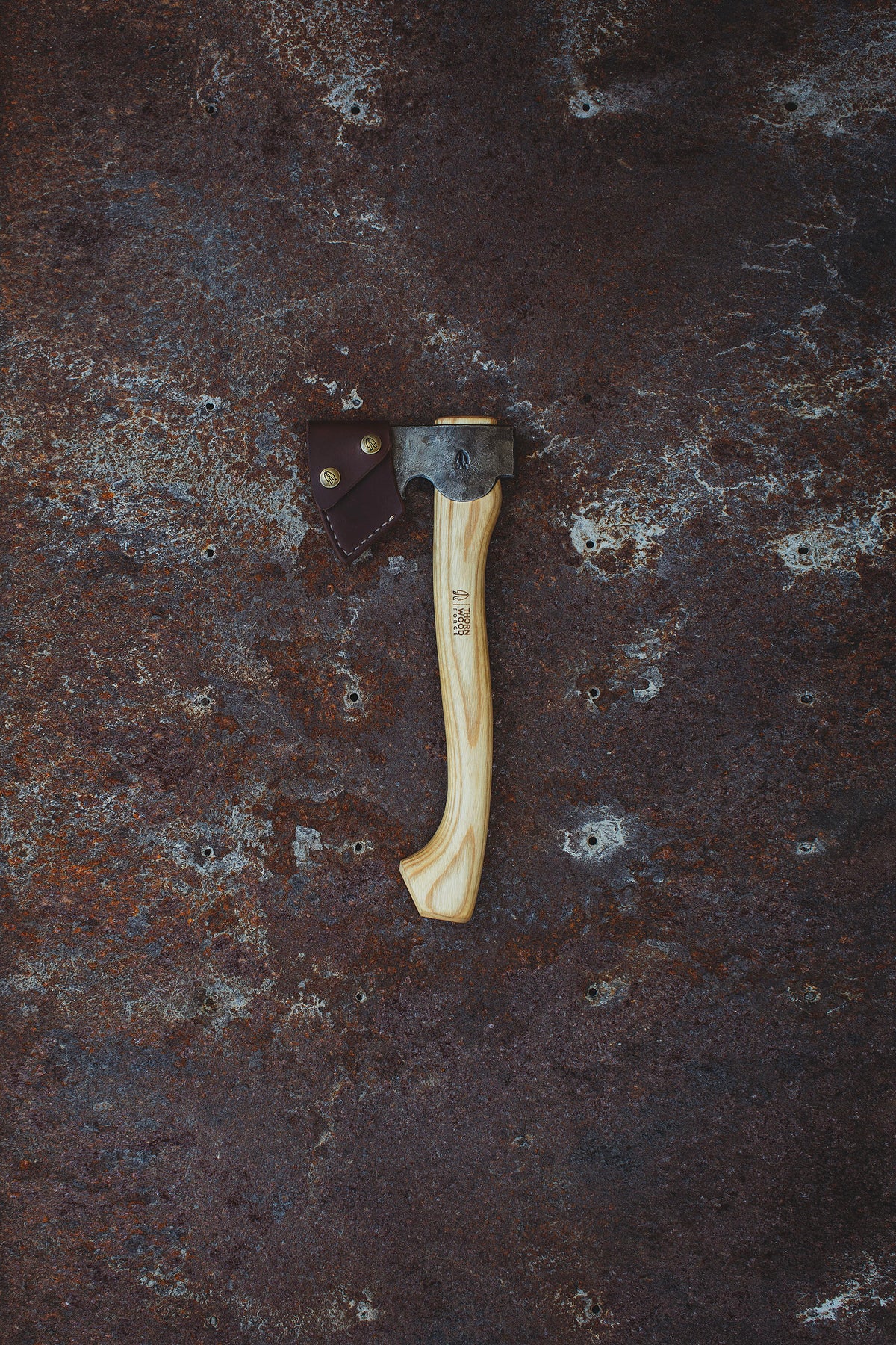 Kestrel Forest Hatchet