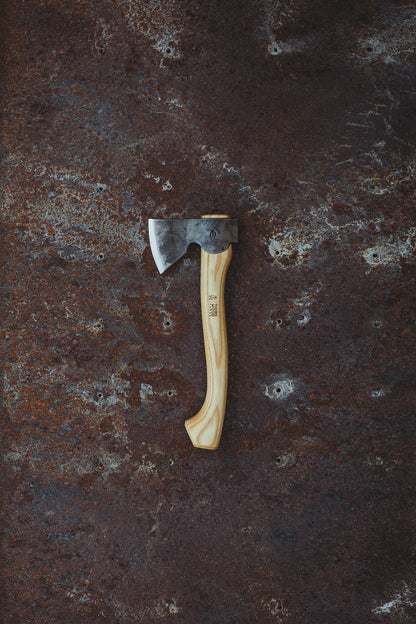 Kestrel Forest Hatchet