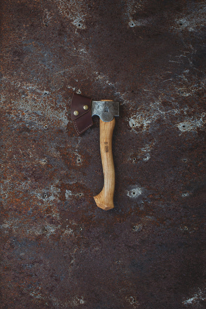 Merlin Carving Axe