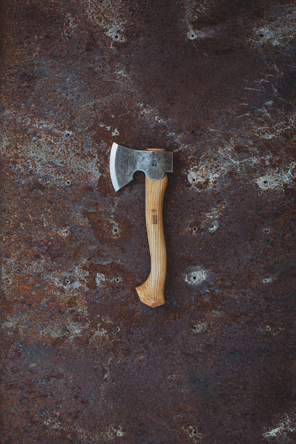 Merlin Carving Axe