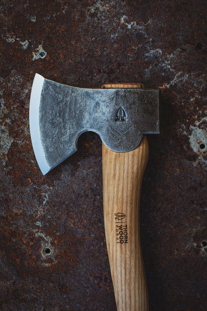 Merlin Carving Axe