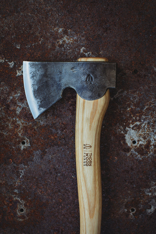 Kestrel Forest Hatchet