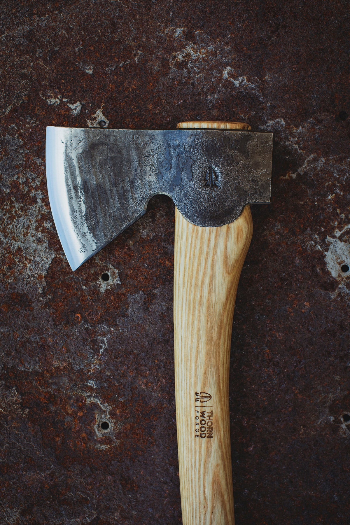 Harrier Forest Axe