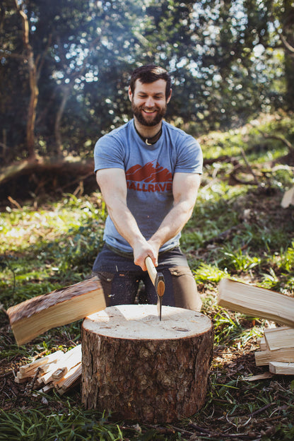 Harrier Forest Axe