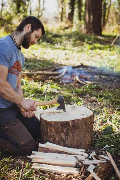 Kestrel Forest Hatchet