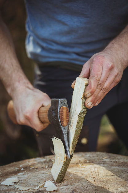 Merlin Carving Axe