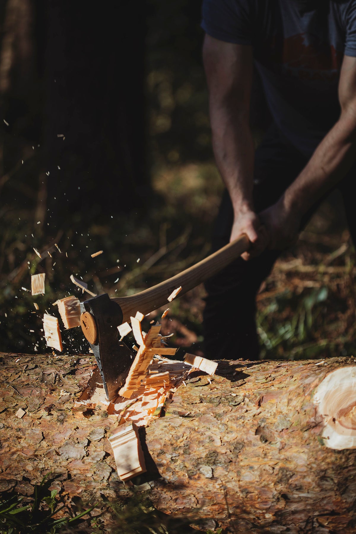Osprey Felling Axe