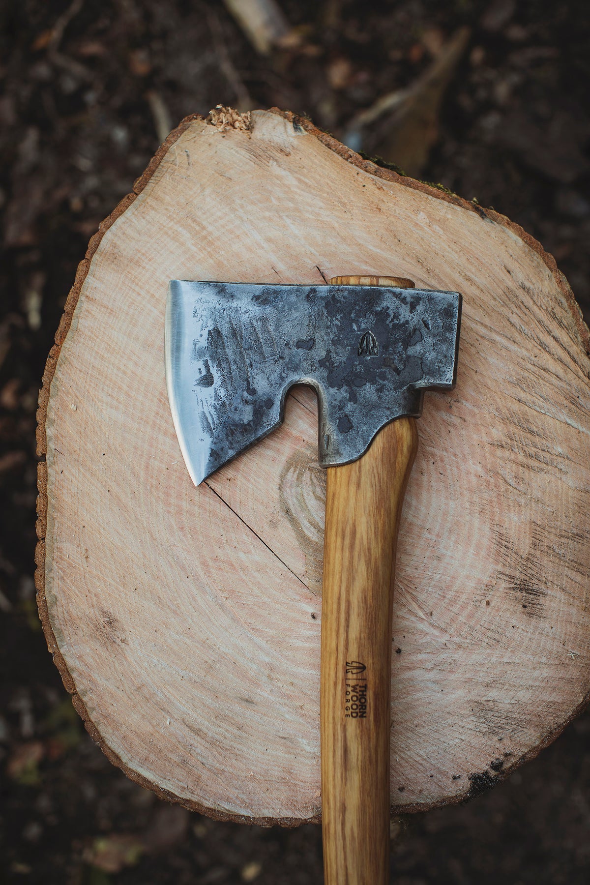 Goshawk Wilderness Axe