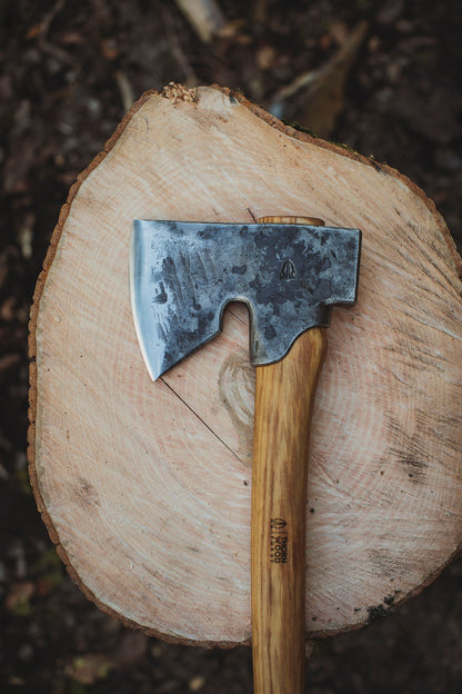 Goshawk Wilderness Axe