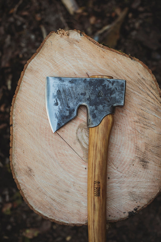 Goshawk Wilderness Axe