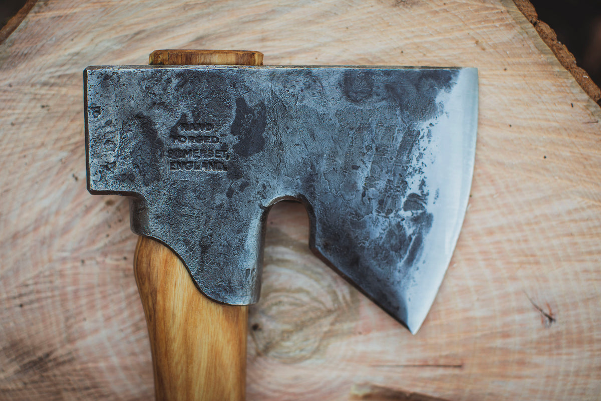 Goshawk Wilderness Axe