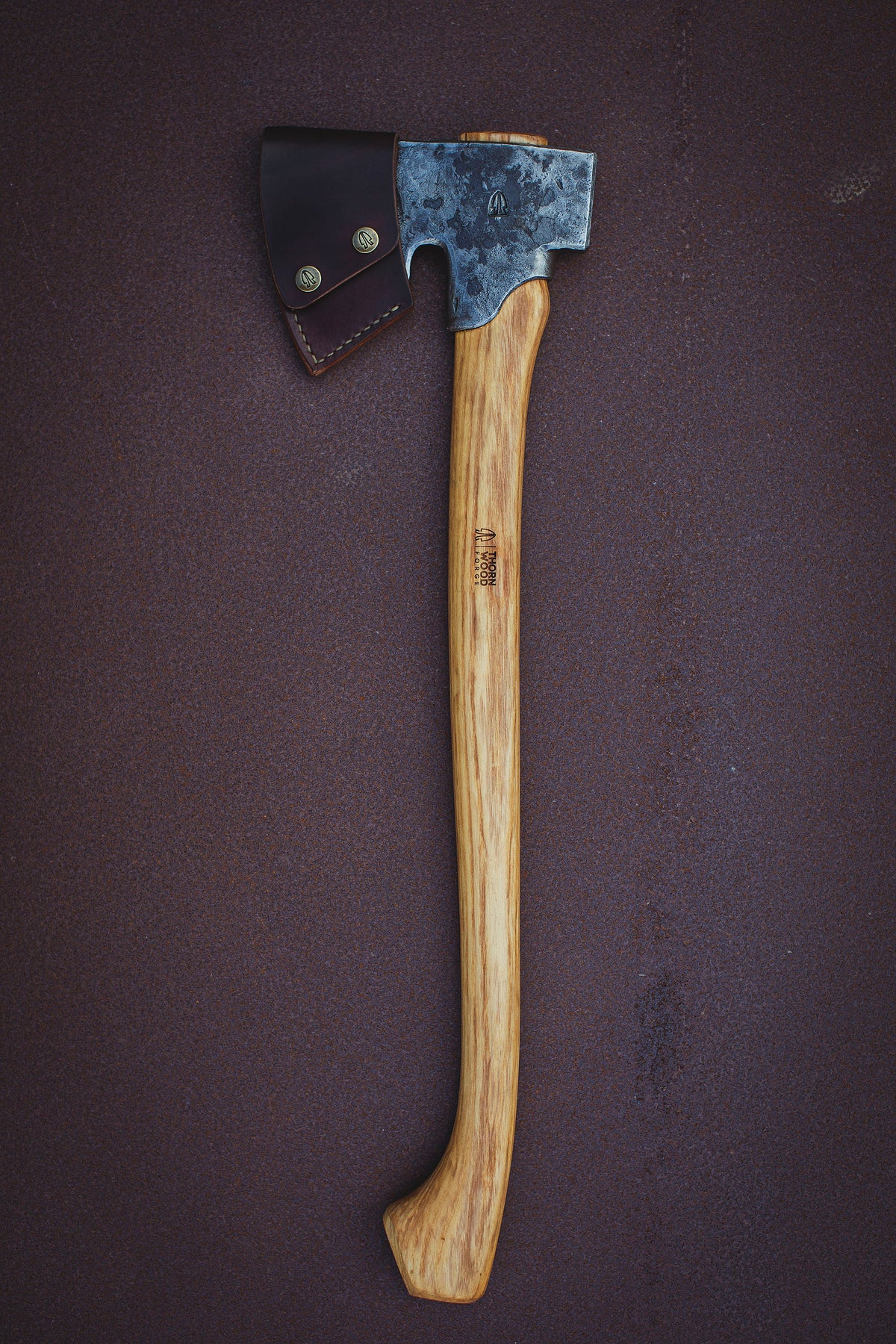 Goshawk Wilderness Axe