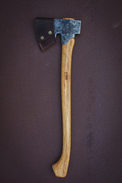 Goshawk Wilderness Axe