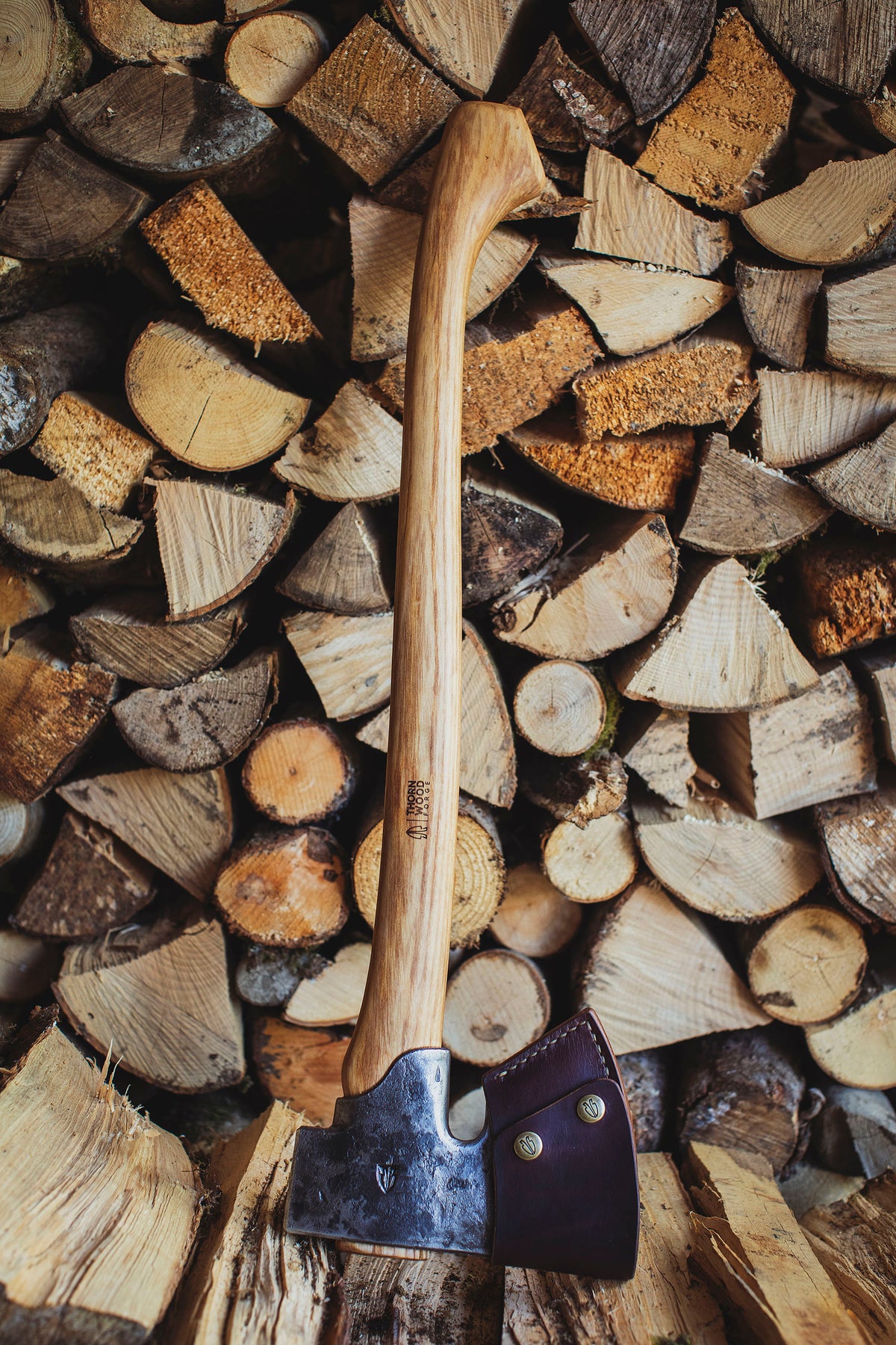 Goshawk Wilderness Axe