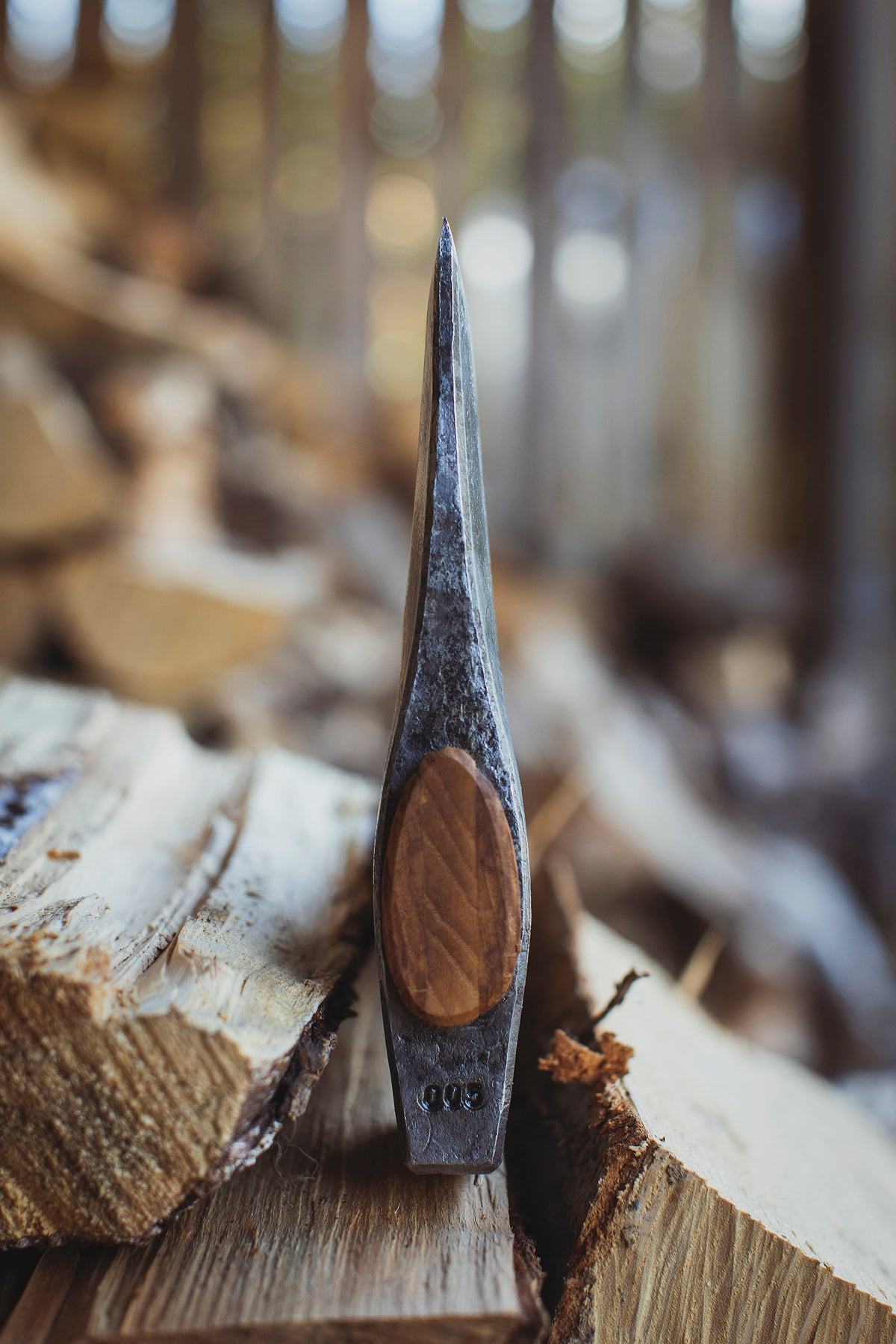 Goshawk Wilderness Axe