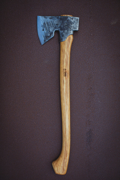 Goshawk Wilderness Axe