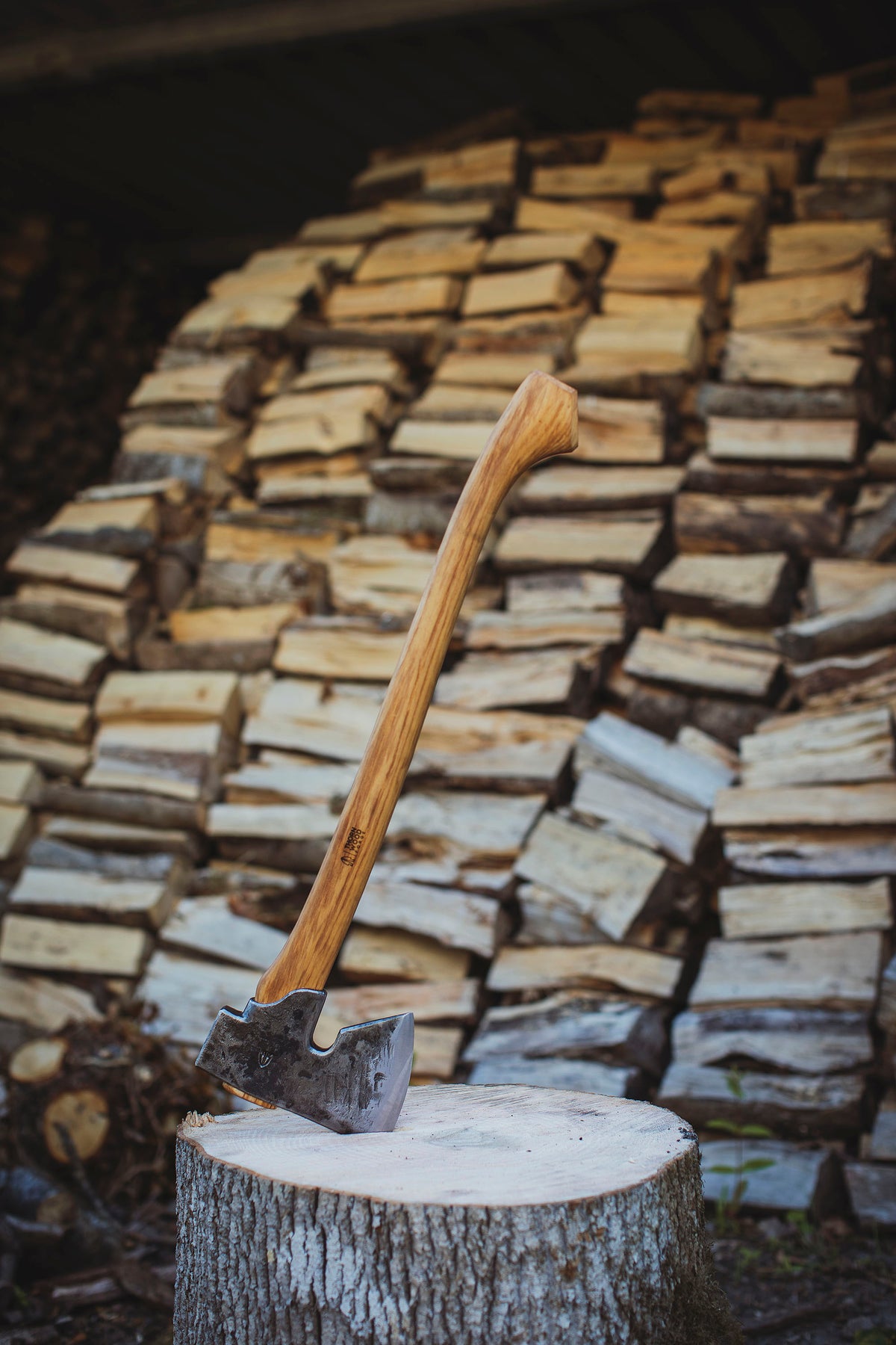 Goshawk Wilderness Axe