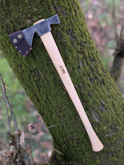 Collectors Edition Trappers Axe No1