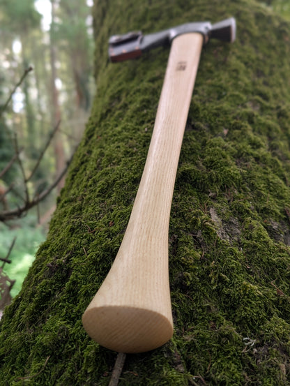 Collectors Edition Trappers Axe No1