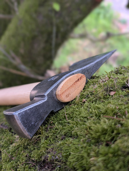 Collectors Edition Trappers Axe No1